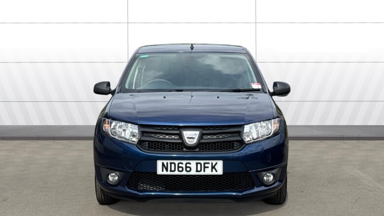 Dacia Sandero 1.5 dCi Ambiance Prime 5dr Diesel Hatchback